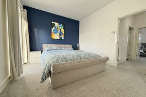 Bedroom 1- click for photo gallery